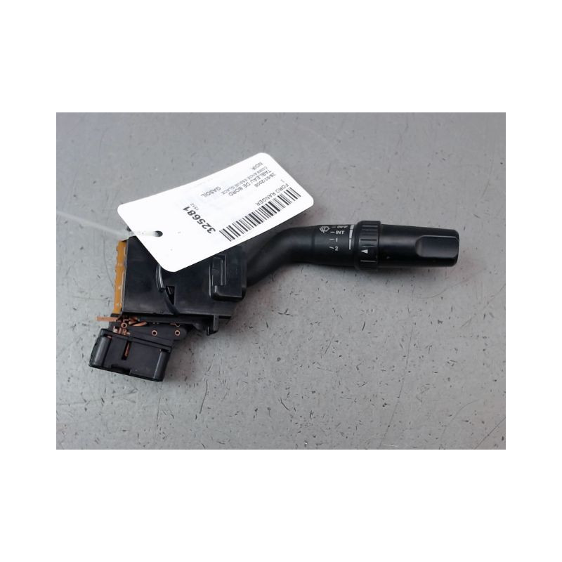 COMMANDE ESSUIE GLACE FORD RANGER SUPER CAB. II 2002-2006