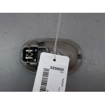 POIGNEE INTERIEURE PORTE AVANT GAUCHE RENAULT CLIO III Phase 2 2009-...