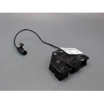SERRURE CAPOT AUDI A6 AVANT 2005-