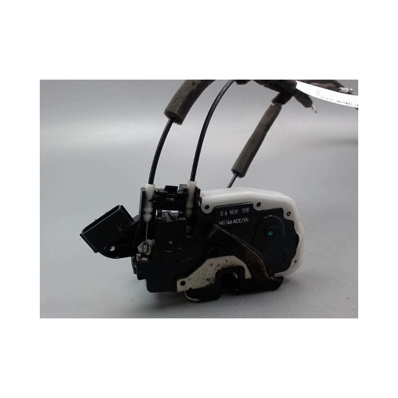 SYSTEME CONDAMNATION AVANT DROIT NISSAN MICRA III Phase 3 2007-2010