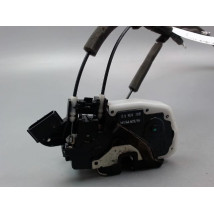 SYSTEME CONDAMNATION AVANT DROIT NISSAN MICRA III Phase 3 2007-2010