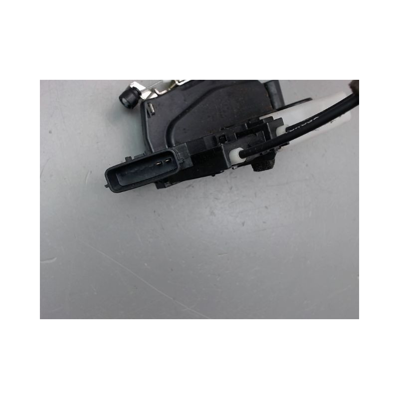 SYSTEME CONDAMNATION AVANT DROIT NISSAN MICRA III Phase 3 2007-2010
