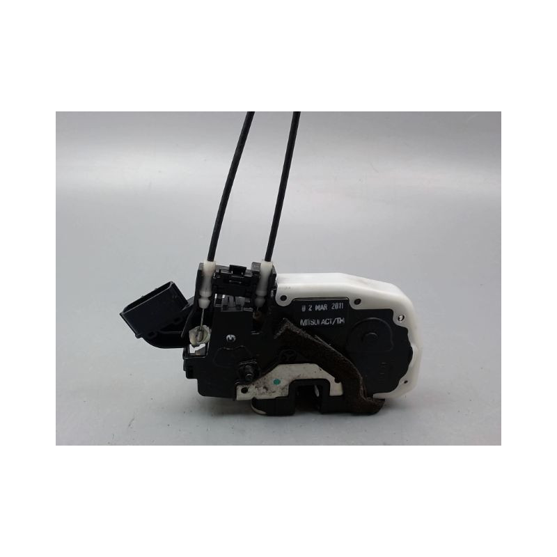SYSTEME CONDAMNATION ARRIERE DROIT NISSAN MICRA III Phase 3 2007-2010