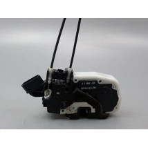 SYSTEME CONDAMNATION ARRIERE DROIT NISSAN MICRA III Phase 3 2007-2010