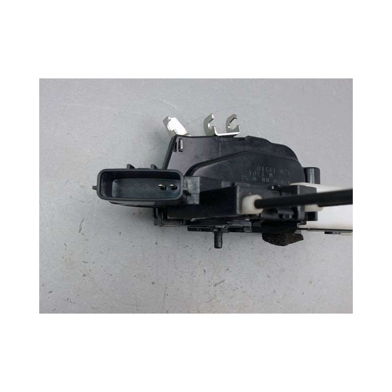 SYSTEME CONDAMNATION ARRIERE DROIT NISSAN MICRA III Phase 3 2007-2010