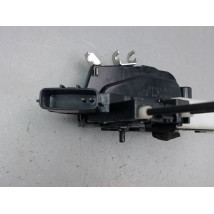 SYSTEME CONDAMNATION ARRIERE DROIT NISSAN MICRA III Phase 3 2007-2010