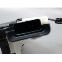 SYSTEME CONDAMNATION AVANT GAUCHE PEUGEOT 2008