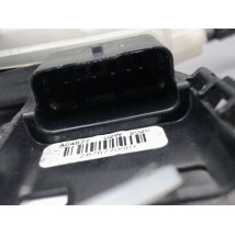 SYSTEME CONDAMNATION ARRIERE DROIT PEUGEOT 2008