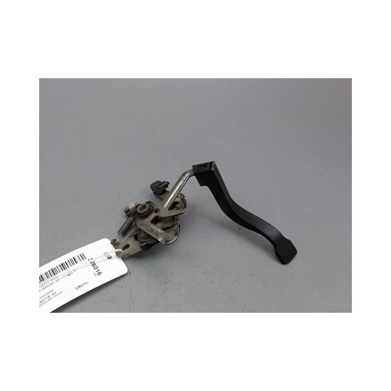SERRURE CAPOT PEUGEOT 3008 BREAK I Phase 1 2009-2013
