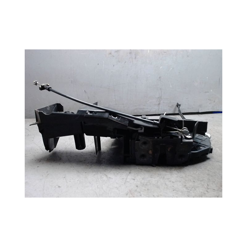 SYSTEME CONDAMNATION AVANT DROIT FORD FOCUS 2008-