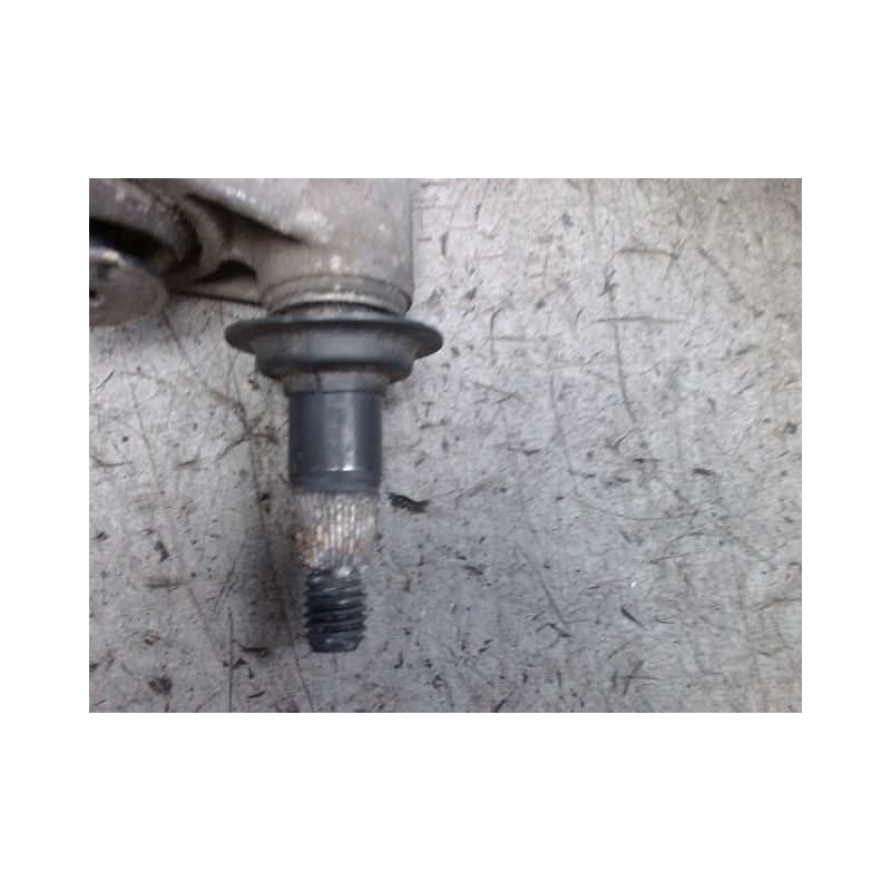 MECANISME ESSUIE-GLACE AVANT VOLKSWAGEN GOLF V PLUS 2005-