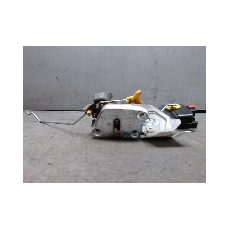 SYSTEME CONDAMNATION AVANT DROIT CHEVROLET MATIZ 05-