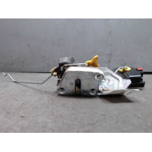SYSTEME CONDAMNATION AVANT DROIT CHEVROLET MATIZ 05-