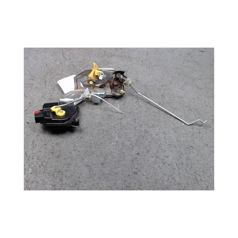 SYSTEME CONDAMNATION AVANT DROIT CHEVROLET MATIZ 05-