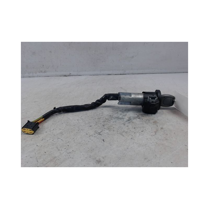 ANTIVOL DE DIRECTION RENAULT TWINGO PH.3 2000-2007