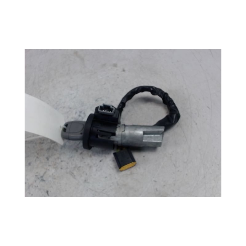 ANTIVOL DE DIRECTION RENAULT TWINGO PH.3 2000-2007