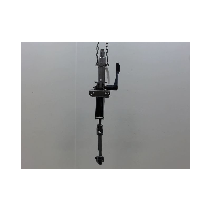 COLONNE DE DIRECTION NON ASSISTEE AUDI A1 Phase 1 (8X) 2010-2015