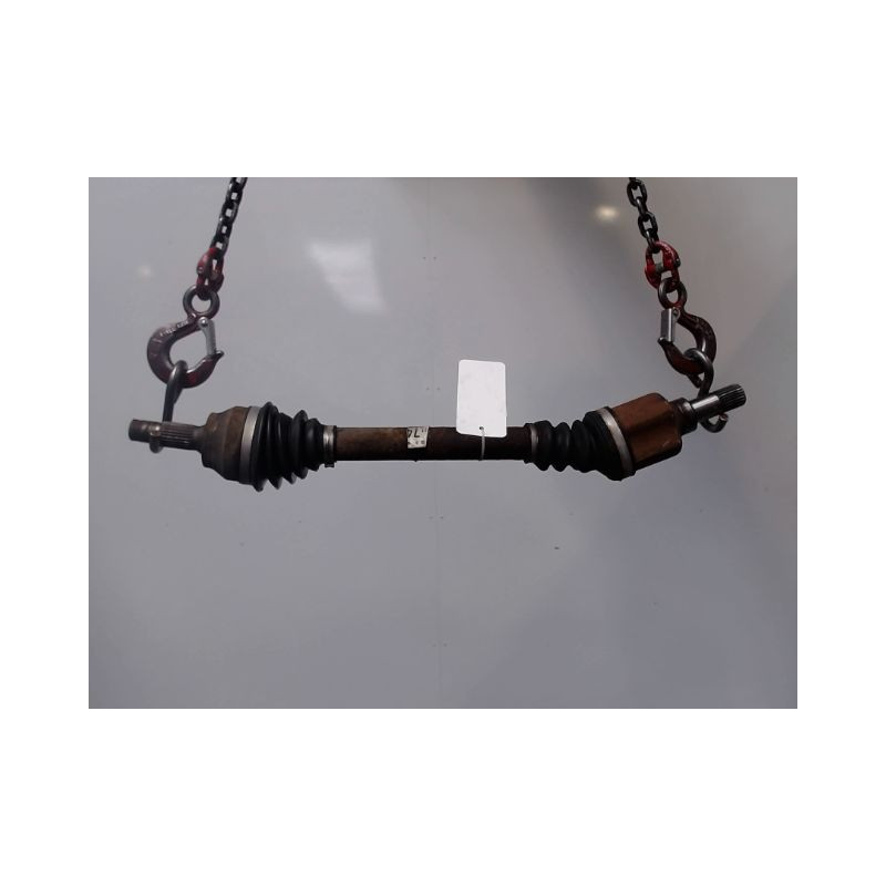 TRANSMISSION AVANT GAUCHE CITROEN C3 PICASSO 2008- 1.4 VTi 95