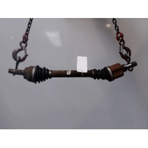 TRANSMISSION AVANT GAUCHE CITROEN C3 PICASSO 2008- 1.4 VTi 95