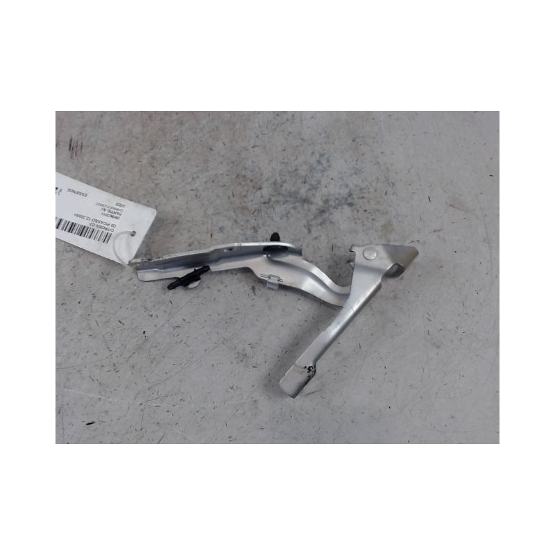 COMPAS DROIT CAPOT CITROEN C3 PICASSO 2008-