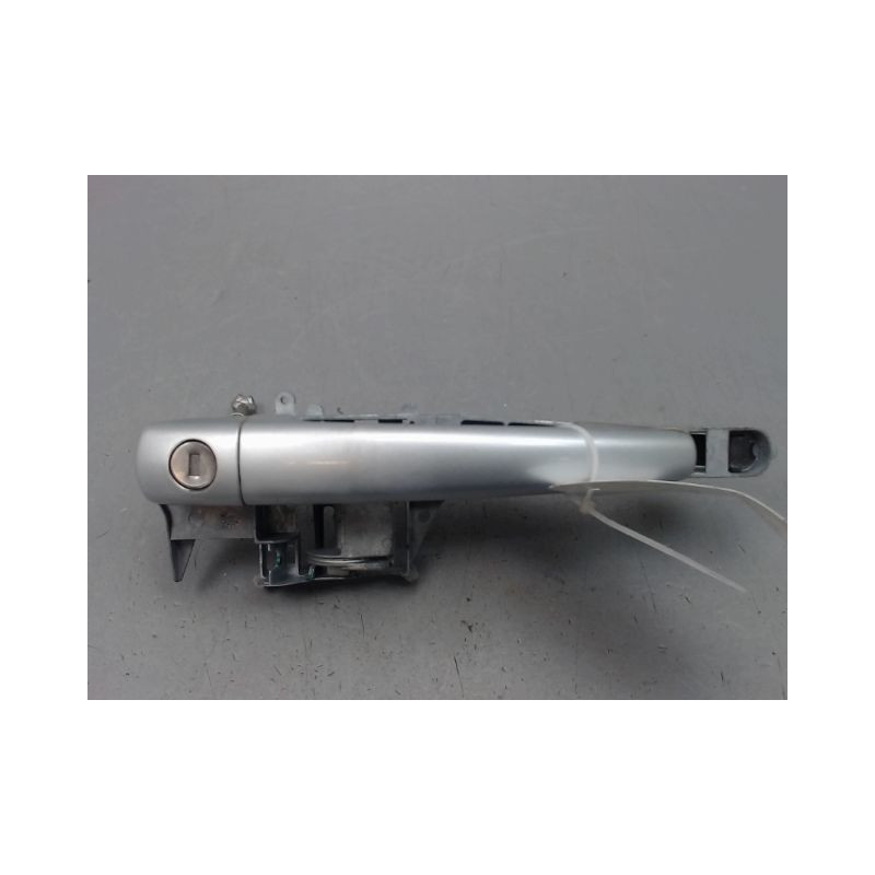 POIGNEE EXTERIEURE PORTE AVANT GAUCHE CITROEN BERLINGO BREAK II Phase 1 (B9) 2008-2012