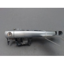 POIGNEE EXTERIEURE PORTE AVANT GAUCHE CITROEN BERLINGO BREAK II Phase 1 (B9) 2008-2012