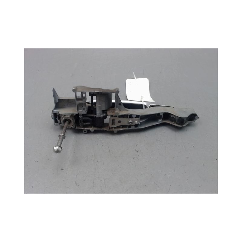 POIGNEE EXTERIEURE PORTE AVANT GAUCHE CITROEN BERLINGO BREAK II Phase 1 (B9) 2008-2012