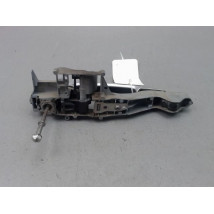 POIGNEE EXTERIEURE PORTE AVANT GAUCHE CITROEN BERLINGO BREAK II Phase 1 (B9) 2008-2012
