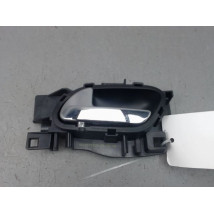 POIGNEE INTERIEURE PORTE AVANT GAUCHE CITROEN BERLINGO BREAK II Phase 1 (B9) 2008-2012