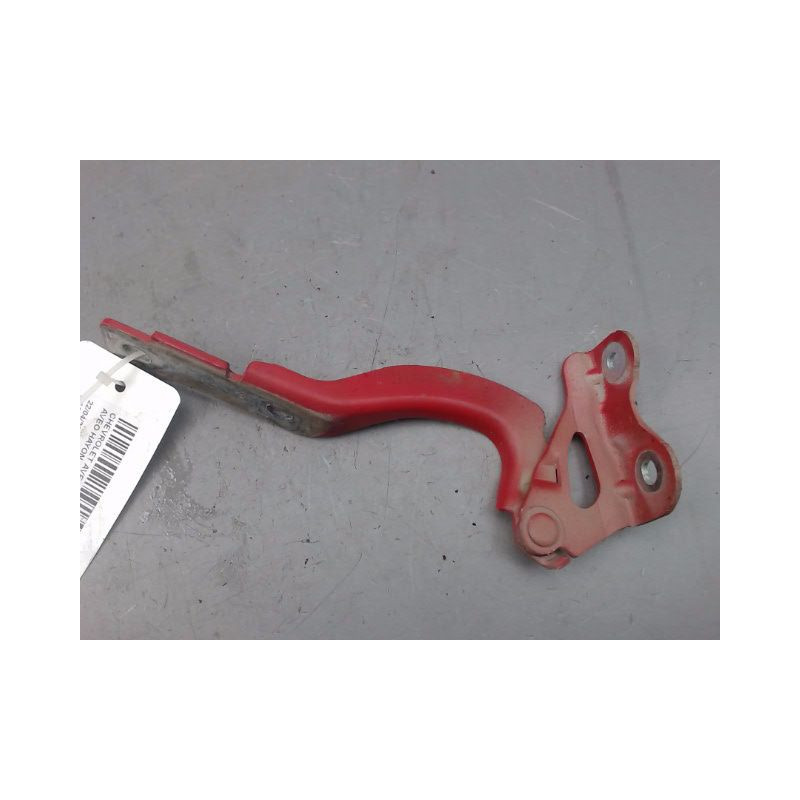 COMPAS DROIT CAPOT CHEVROLET AVEO I 2008-2011