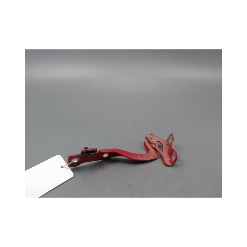 COMPAS GAUCHE CAPOT CHEVROLET AVEO I 2008-2011