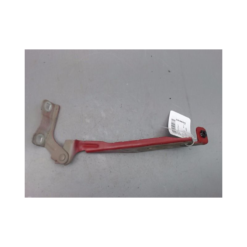 COMPAS GAUCHE CAPOT NISSAN MICRA III Phase 1 2003-2005