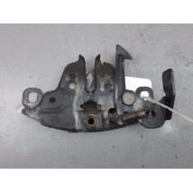 SERRURE CAPOT NISSAN MICRA III Phase 1 2003-2005