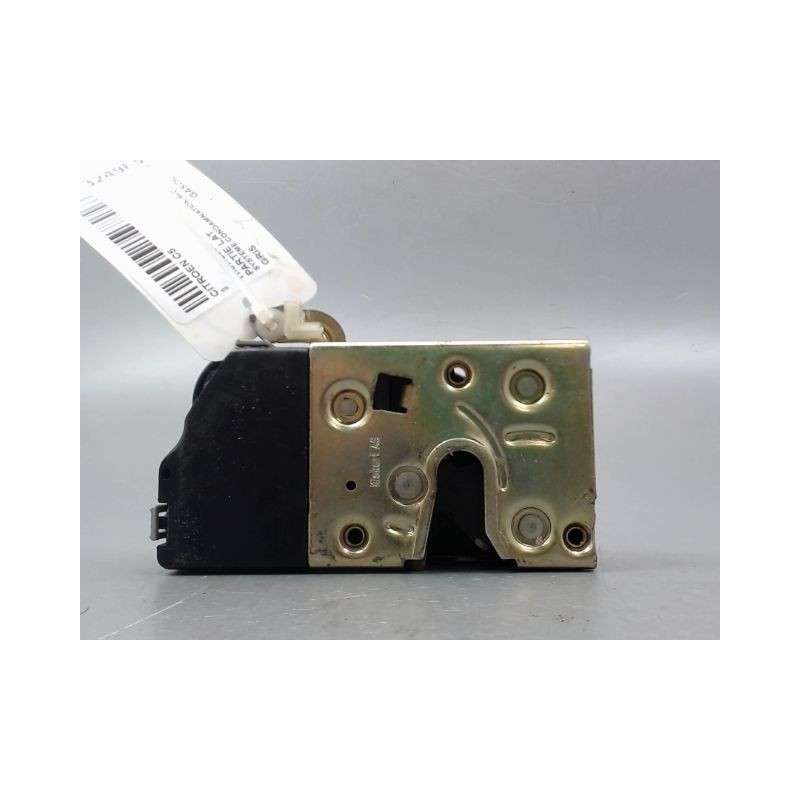 SYSTEME CONDAMNATION AVANT DROIT CITROEN C5 BREAK I Phase 2 2004-2008