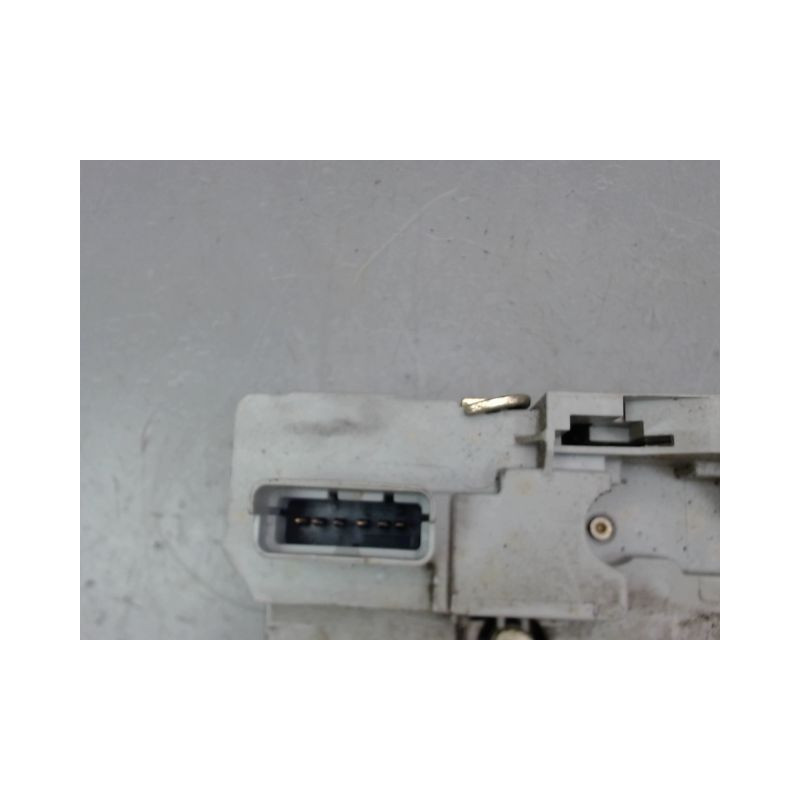 SYSTEME CONDAMNATION AVANT DROIT CITROEN C5 BREAK I Phase 2 2004-2008