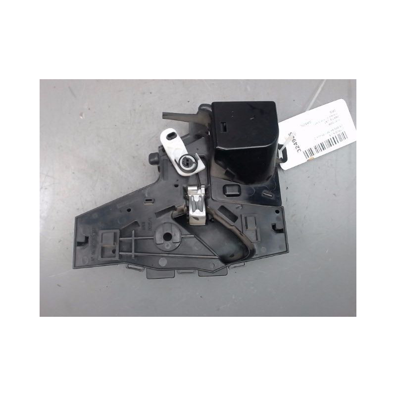 POIGNEE INTERIEURE PORTE ARRIERE GAUCHE CITROEN C5 BREAK I Phase 2 2004-2008