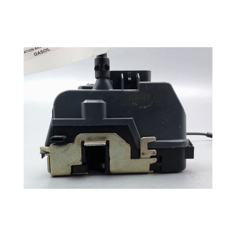 SYSTEME CONDAMNATION ARRIERE DROIT RENAULT MEGANE II Phase 2 2006-2009