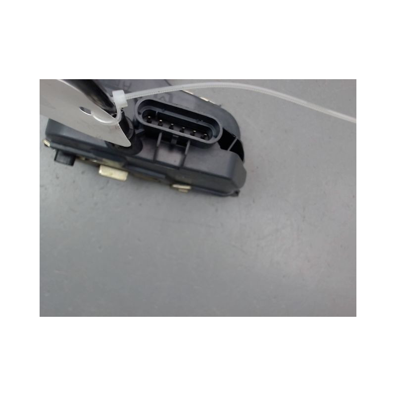 SYSTEME CONDAMNATION ARRIERE DROIT RENAULT MEGANE II Phase 2 2006-2009