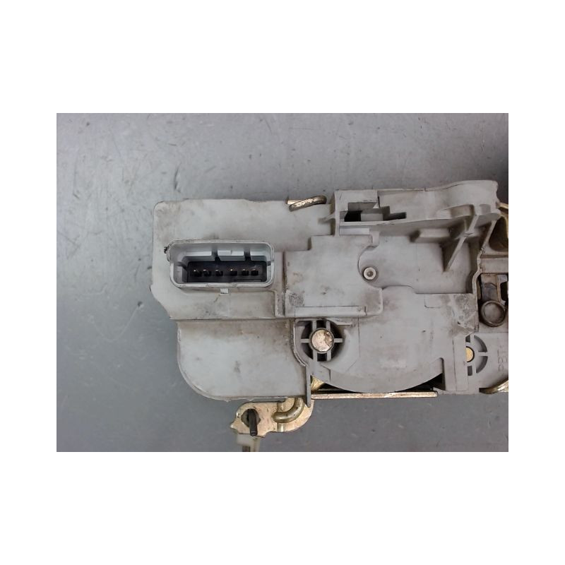 SYSTEME CONDAMNATION AVANT DROIT CITROEN C5 I Phase 2 2004-2008