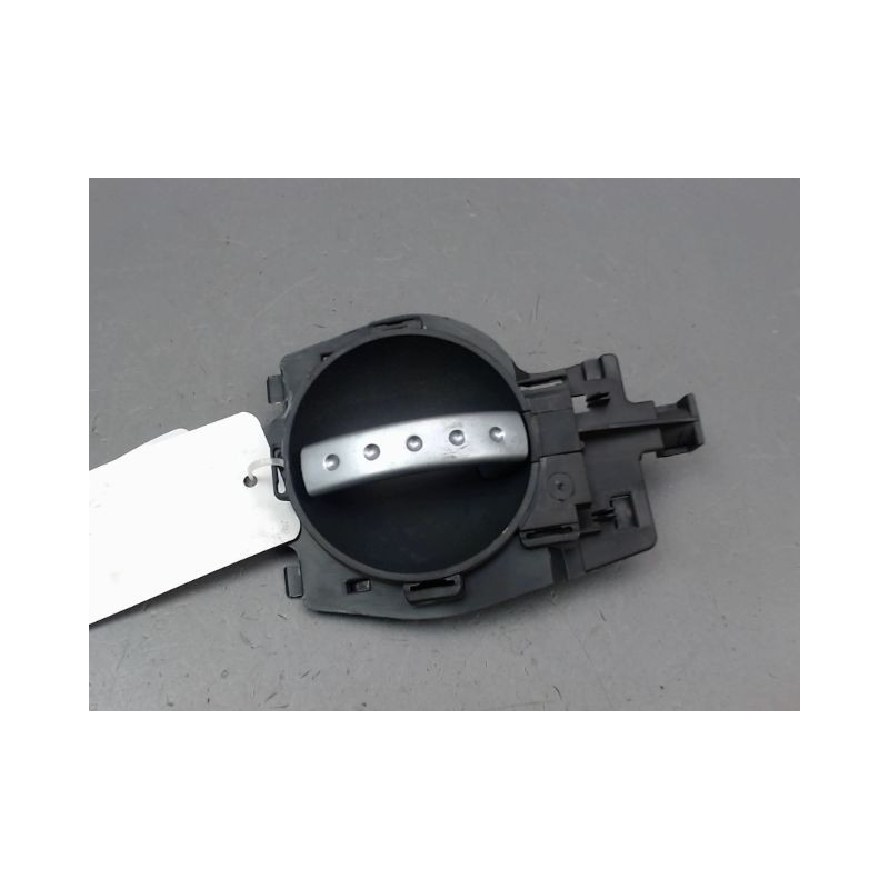 POIGNEE INTERIEURE PORTE AVANT GAUCHE CITROEN C2 Phase 1 2003-2008