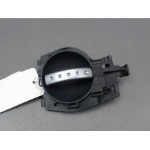 POIGNEE INTERIEURE PORTE AVANT GAUCHE CITROEN C2 Phase 1 2003-2008