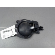 POIGNEE INTERIEURE PORTE AVANT GAUCHE CITROEN C2 Phase 1 2003-2008