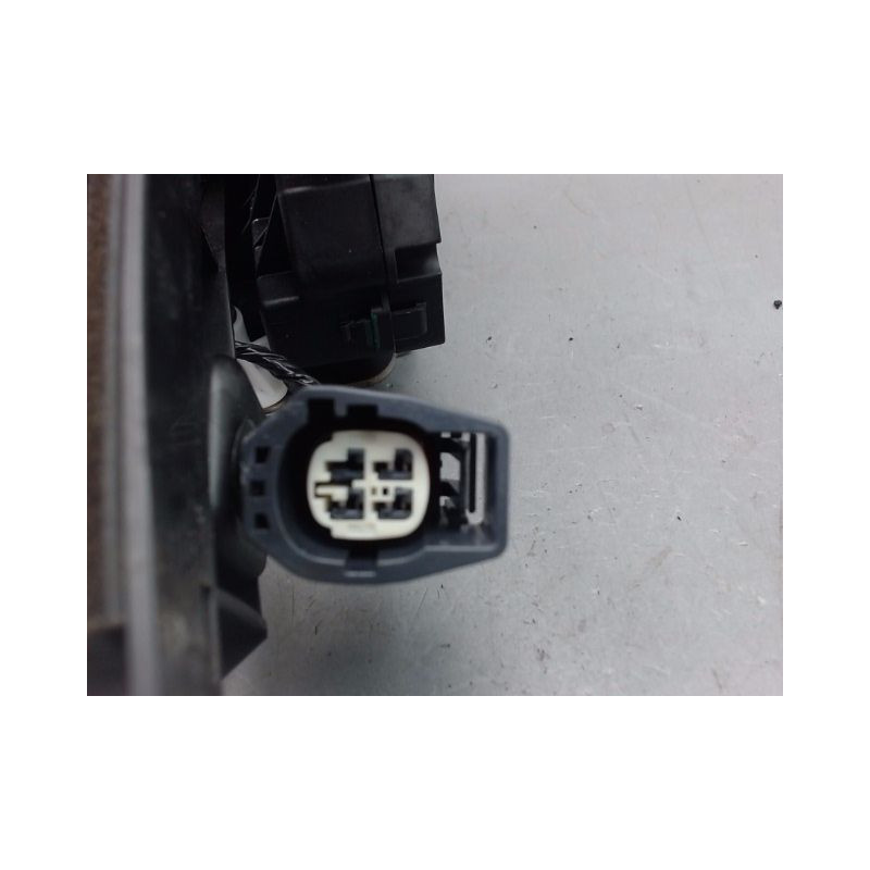 SYSTEME CONDAMNATION ARRIERE DROIT FORD FOCUS III 2011-...