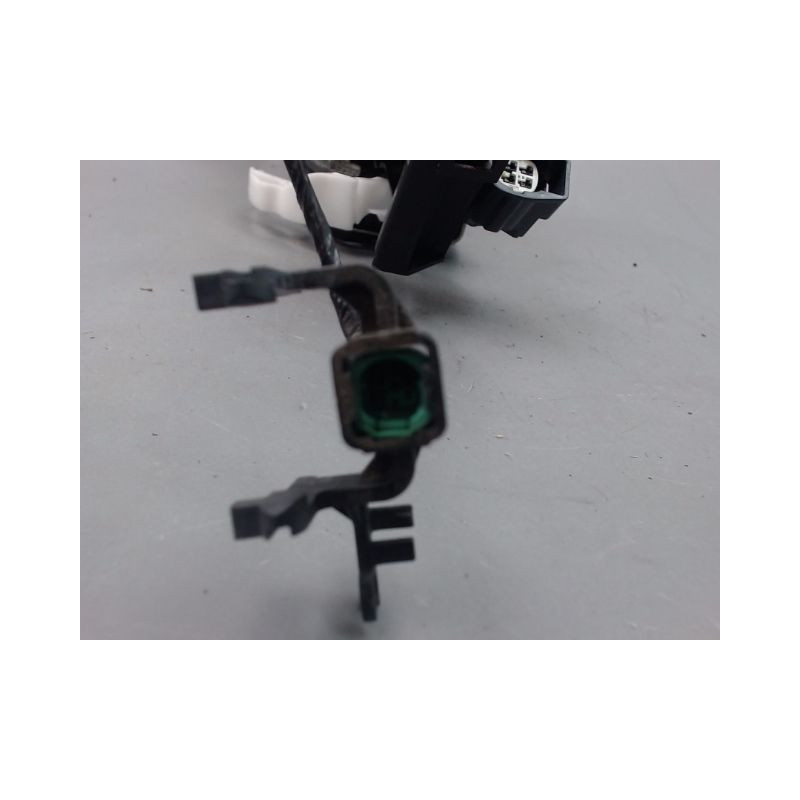 SYSTEME CONDAMNATION ARRIERE DROIT FORD FOCUS III 2011-...