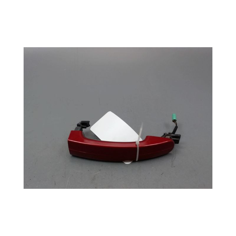 POIGNEE EXTERIEURE PORTE ARRIERE DROIT FORD FOCUS III 2011-...