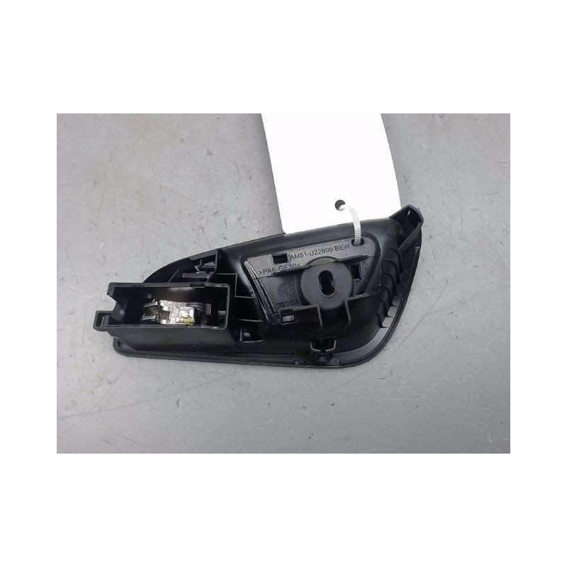 POIGNEE INTERIEURE PORTE ARRIERE DROIT FORD FOCUS III 2011-...
