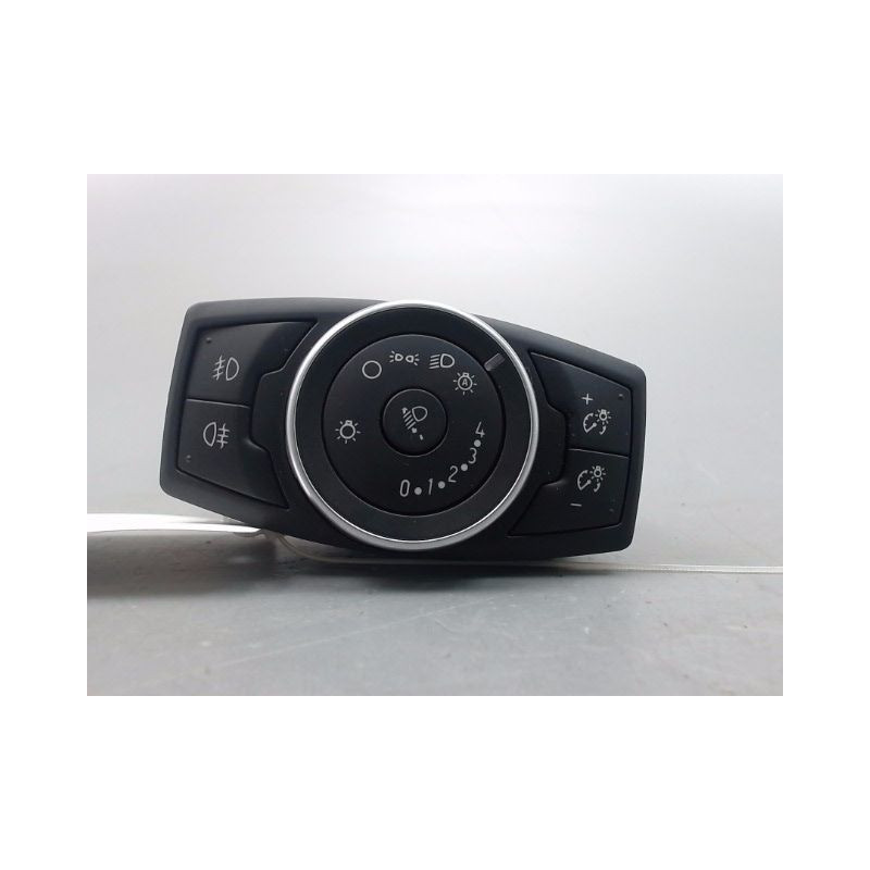 INTERIEUR COMMANDE PHARES FORD FOCUS III 2011-...