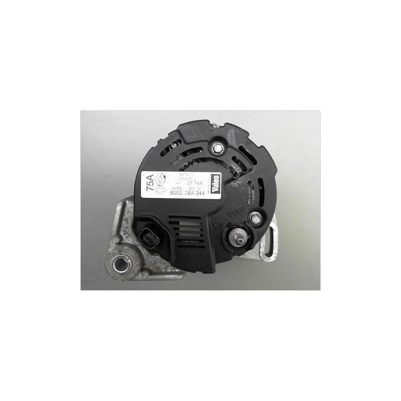 ALTERNATEUR RENAULT TWINGO PH.3 00-07