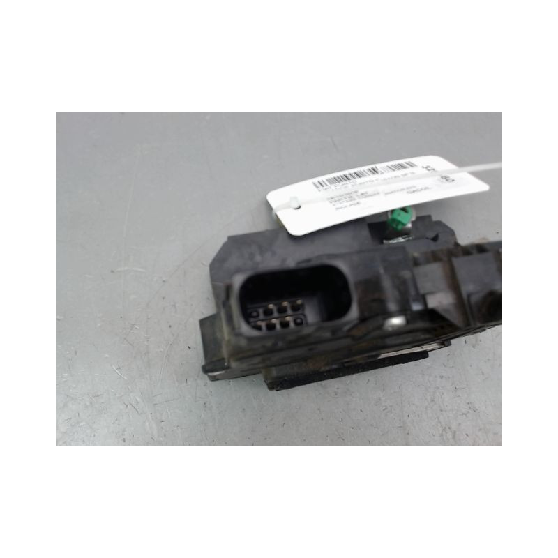SYSTEME CONDAMNATION AVANT GAUCHE FIAT GRANDE PUNTO III 2005-...