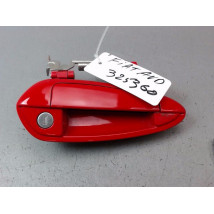 POIGNEE EXTERIEURE PORTE AVANT DROIT FIAT GRANDE PUNTO III 2005-...